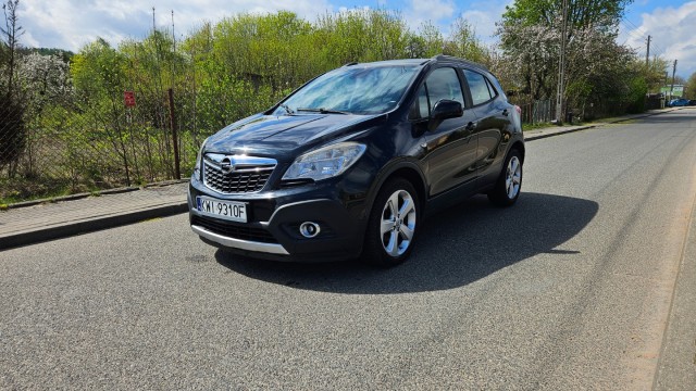 opel