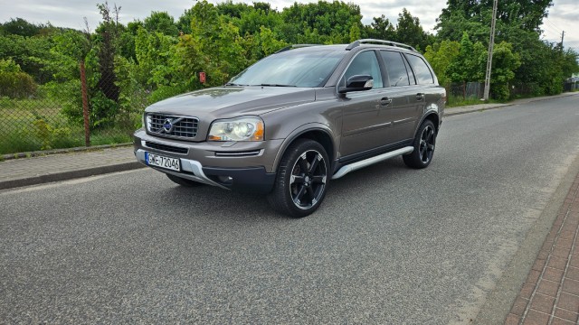 volvo