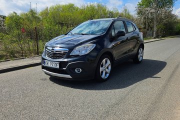 Opel Mokka 1.7 CDTi / Klima / Okazja