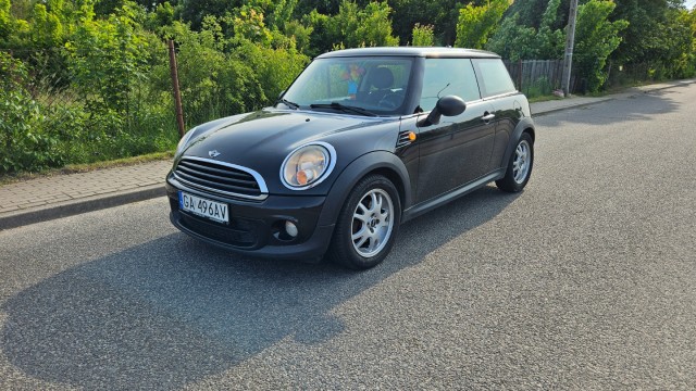 mini