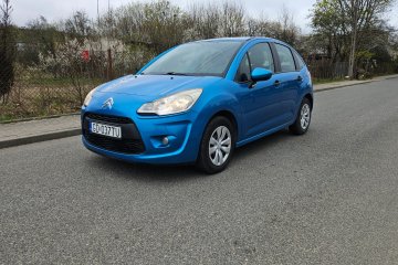 Citroen C3 1.4i / Klima / Zadbany / Po wymianie rozrządu