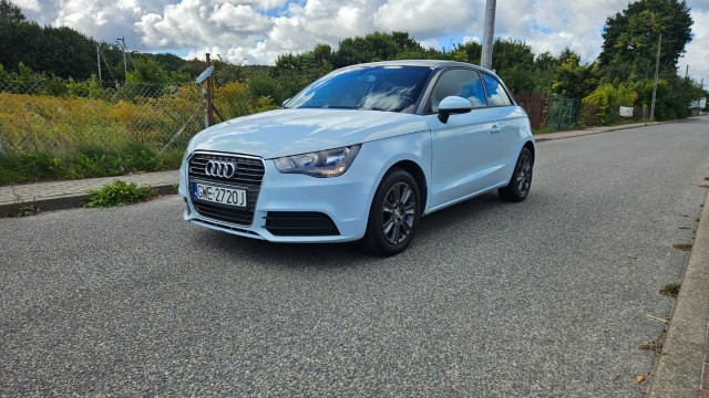 audi