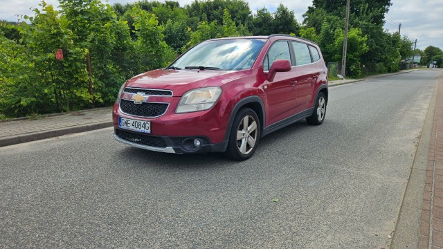 chevrolet