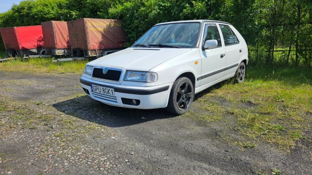 skoda