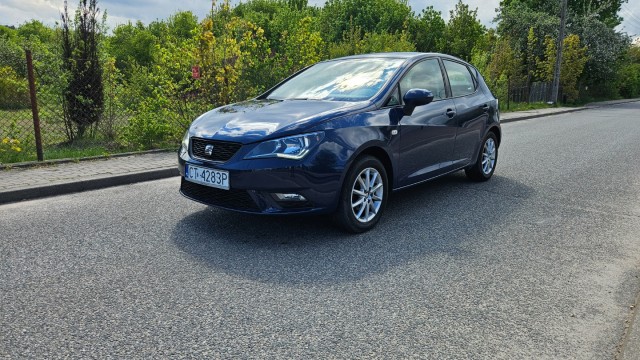 seat