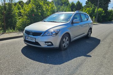 Kia Cee