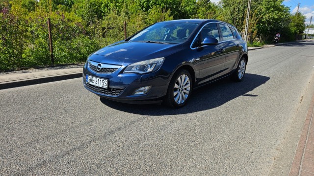 opel