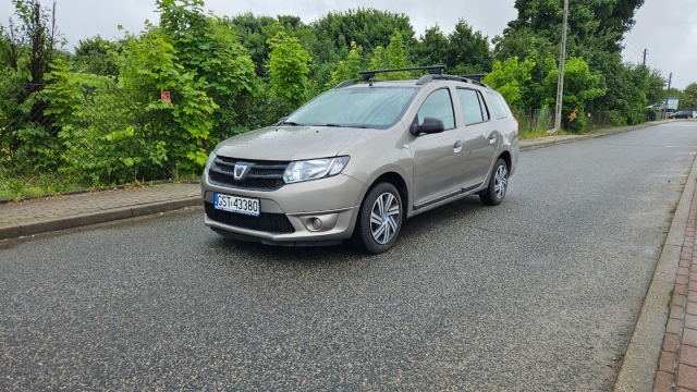 dacia