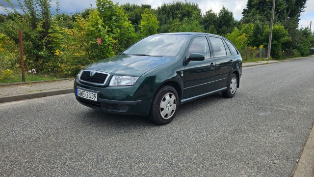 skoda