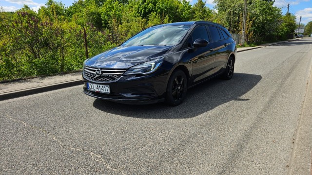 opel