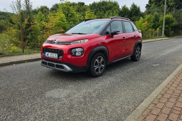Citroen C3 Picasso 1.2 Polski salon 1 Właściciel / Nowy rozrząd