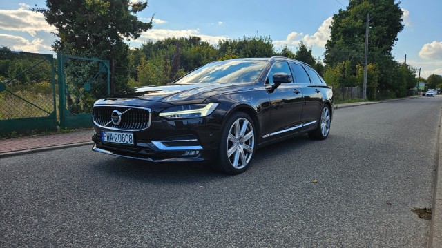 volvo