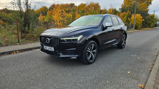 volvo