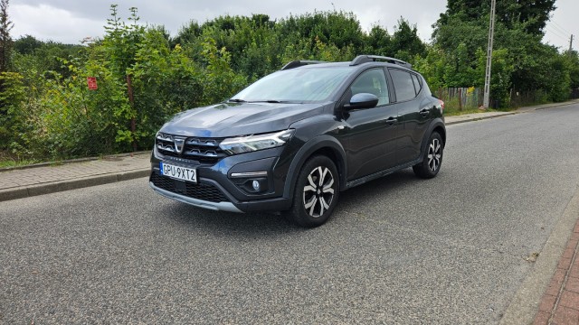dacia