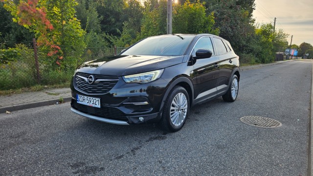 opel