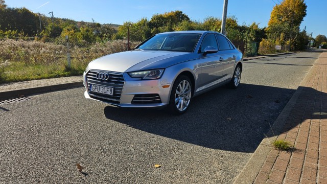audi
