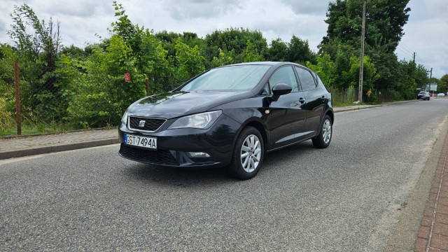 seat