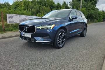 Volvo Xc60 2.0 T5 / Panorama / Skóra / El klapa / Kamera