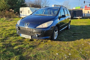 Peugeot 307 SW 1.6 HDI