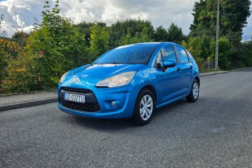 Citroen C3 1.4i / Klima / Zadbany / Po wymianie rozrządu