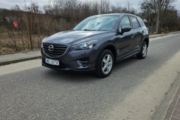 Mazda Cx-5 Lift / 2.2 D / Nawi / Xenon / Zadbany
