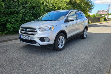 Ford Kuga Escape 1.5 EcoBoost / Automat / Kamera cofania / Okazja
