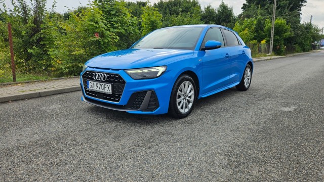 audi