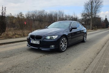 BMW 328i LPG x-Drive / Automat / Skóra / Xenon