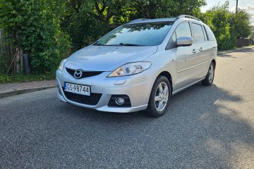 Mazda 5