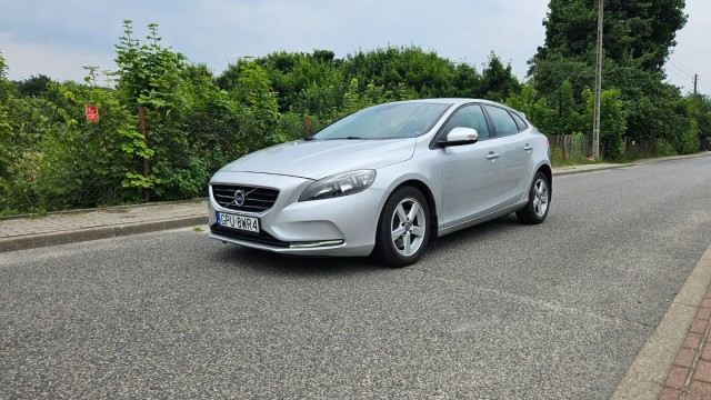 volvo