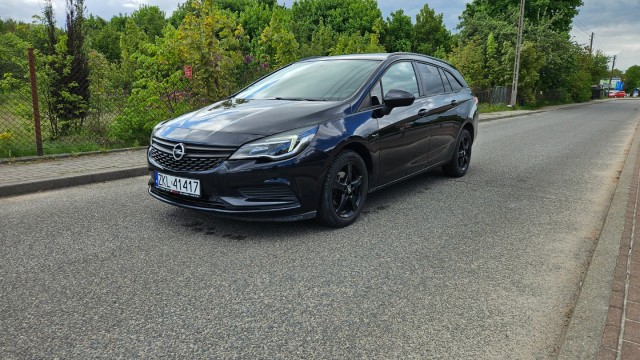 opel