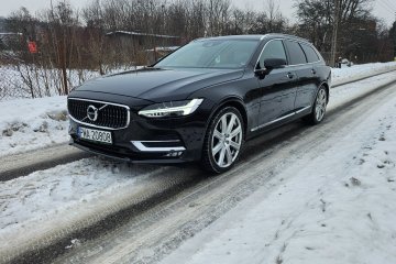 Volvo V90 2.0D 4x4 Inscription / Bowers & Wilkins / Panorama / Head Up
